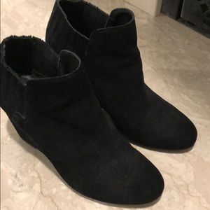 Dolce Vita booties